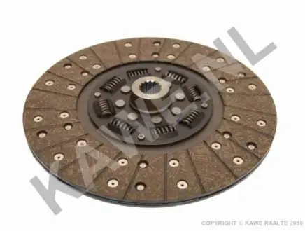 Диск зчеплення KAWE 2183