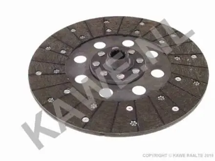 Диск зчеплення KAWE 2348