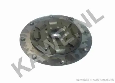 Торсионный демпфер, сцепление KAWE 2914N