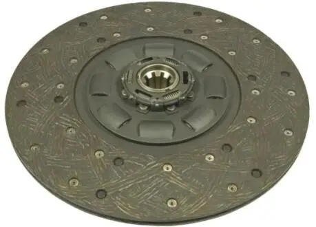 Диск сцепления KAWE 3372