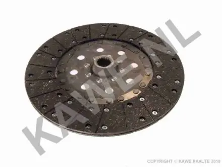 Диск зчеплення KAWE 3460