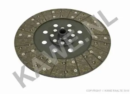 Автозапчасть KAWE 3486