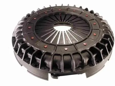 Корзина зчеплення KAWE 6102