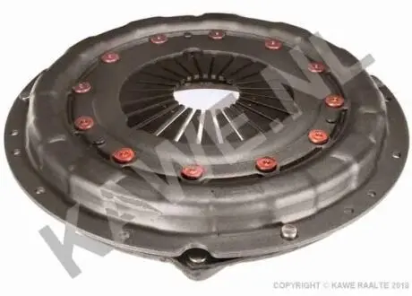 Диск зчеплення нажимний KAWE 6203