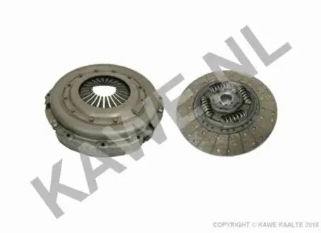 Комплект зчеплення MB Vario 4.3 KAWE 6501101