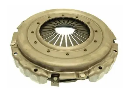 Корзина сцепления KAWE 6507