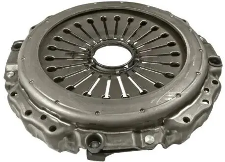 Корзина сцепления KAWE 7083