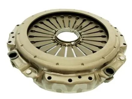 Корзина сцепления KAWE 7208