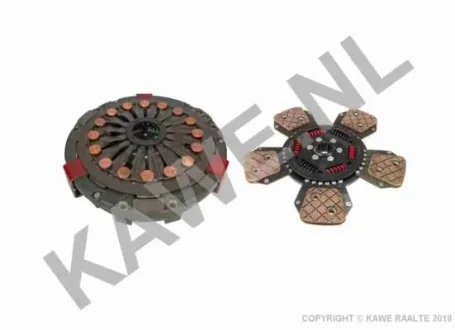 Автозапчасть KAWE 8311101