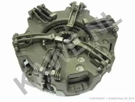 Автозапчасть KAWE 8457