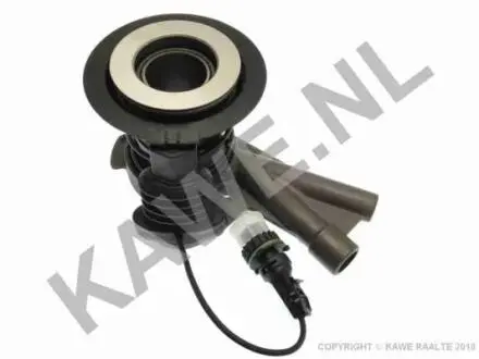 Головний циліндрик зчеплення KAWE 9007