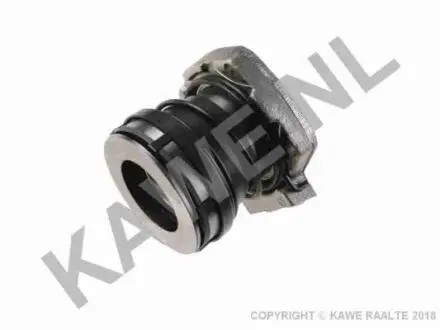 Головний циліндрик зчеплення KAWE 9501