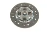 Комплект сцепления Audi 100/VW Passat 1.6-1.8 80-90 (d=210mm) (+выжимной)) KAWE 952571 (фото 7)