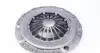 Комплект сцепления VW LT 2.4 TD -96 (d=228mm) (+выжимной)) KAWE 952782 (фото 4)