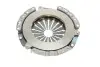 Комплект сцепления Fiat Panda/Uno -95 (d=170mm) (+выжимной)) KAWE 953151 (фото 2)