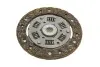 Комплект сцепления Fiat Panda/Uno -95 (d=170mm) (+выжимной)) KAWE 953151 (фото 5)
