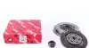 Комплект зчеплення Citroen BX/Peugeot 205/305 -93 (d=200mm) (+вижимний) KAWE 953672 (фото 1)
