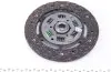 Комплект зчеплення Citroen BX/Peugeot 205/305 -93 (d=200mm) (+вижимний) KAWE 953672 (фото 4)
