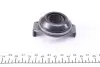 Комплект зчеплення Citroen BX/Peugeot 205/305 -93 (d=200mm) (+вижимний) KAWE 953672 (фото 7)