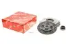 Комплект сцепления Ford Scorpio/Sierra -93 (d=215mm) (+выжимной)) KAWE 954052 (фото 1)