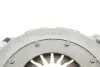 Комплект сцепления Ford Scorpio/Sierra -93 (d=215mm) (+выжимной)) KAWE 954052 (фото 3)