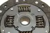 Комплект сцепления Ford Scorpio/Sierra -93 (d=215mm) (+выжимной)) KAWE 954052 (фото 6)