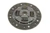 Комплект сцепления Ford Scorpio/Sierra -93 (d=215mm) (+выжимной)) KAWE 954052 (фото 7)