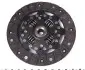 Комплект зчеплення VW Caddy I 82-92 (d=210mm) KAWE 954351 (фото 6)