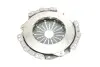Комплект зчеплення Toyota Land Cruiser 2.4 TD 84-96 (d=225mm) (+вижимний) KAWE 955398 (фото 2)