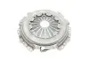 Комплект зчеплення Toyota Land Cruiser 2.4 TD 84-96 (d=225mm) (+вижимний) KAWE 955398 (фото 3)