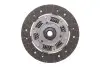 Комплект зчеплення Opel Combo 1.4 16V 04- (d=203mm) KAWE 955764 (фото 4)