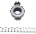 Комплект сцепления Fiat Scudo 1.9D 96-06 (d=215mm) (+выжимной)) KAWE 955832 (фото 2)