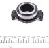 Комплект сцепления Fiat Scudo 1.9D 96-06 (d=215mm) (+выжимной)) KAWE 955832 (фото 3)