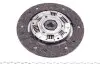 Комплект сцепления Fiat Scudo 1.9D 96-06 (d=215mm) (+выжимной)) KAWE 955832 (фото 4)