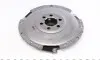 Комплект зчеплення Seat Toledo/VW Golf -99 (d=190mm) KAWE 955891 (фото 3)