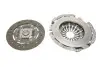 Комплект сцепления Ford Transit 2.5TD 86-00 (d=242mm) (+выжимной)) KAWE 957259 (фото 3)