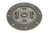 Комплект сцепления Subaru Impreza/Legacy -09 (d=225mm) (+выжимной)) KAWE 957311 (фото 5)