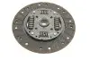 Комплект сцепления Subaru Impreza/Legacy -09 (d=225mm) (+выжимной)) KAWE 957311 (фото 7)
