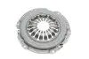 Комплект сцепления Opel Combo 1.7 D 94-01 (d=200mm) (+выжимной)) KAWE 957391 (фото 4)
