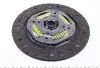 Комплект сцепления VW Caddy 1.9 TDI/T4 2.5D 90-06 (d=228mm) (+выжимной)) KAWE 957491 (фото 4)