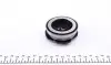 Комплект сцепления VW Caddy 1.9 TDI/T4 2.5D 90-06 (d=228mm) (+выжимной)) KAWE 957491 (фото 7)