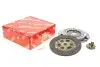 Комплект сцепления Mitsubishi Galant VII/VIII 2.0 GLSTD/V6-24/2.5 V6-24 4WD 96- (d=225mm)(+выжимной)) KAWE 957611 (фото 1)