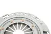 Комплект сцепления Mitsubishi Galant VII/VIII 2.0 GLSTD/V6-24/2.5 V6-24 4WD 96- (d=225mm)(+выжимной)) KAWE 957611 (фото 3)