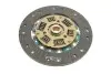 Комплект сцепления Mitsubishi Galant VII/VIII 2.0 GLSTD/V6-24/2.5 V6-24 4WD 96- (d=225mm)(+выжимной)) KAWE 957611 (фото 6)