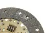 Комплект сцепления Mitsubishi Galant VII/VIII 2.0 GLSTD/V6-24/2.5 V6-24 4WD 96- (d=225mm)(+выжимной)) KAWE 957611 (фото 7)