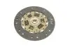 Комплект сцепления Mitsubishi Galant VII/VIII 2.0 GLSTD/V6-24/2.5 V6-24 4WD 96- (d=225mm)(+выжимной)) KAWE 957611 (фото 8)