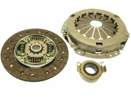 Комплект сцепления Toyota Avensis 97-08 (d=215mm) (+выжимной)) KAWE 957692