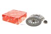 Комплект зчеплення Audi A6 2.6/2.8/quattro 94-97, 102/110/128kw (d=240mm) (+ вижимний) KAWE 958041 (фото 1)