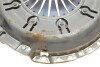 Комплект зчеплення Audi A6 2.6/2.8/quattro 94-97, 102/110/128kw (d=240mm) (+ вижимний) KAWE 958041 (фото 4)