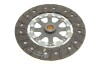 Комплект зчеплення Audi A6 2.6/2.8/quattro 94-97, 102/110/128kw (d=240mm) (+ вижимний) KAWE 958041 (фото 6)